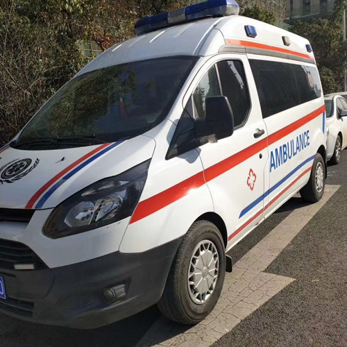 新龙镇品质救护车出租,为您的健康出行负责