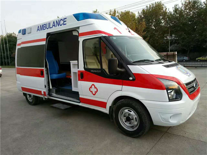 新龙镇乌鲁木齐沙依巴克区上线 “安康护送” 非急救转运服务平台