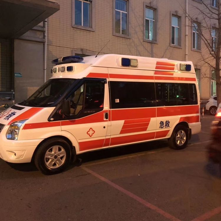 新龙镇一般救护车是怎么分类的