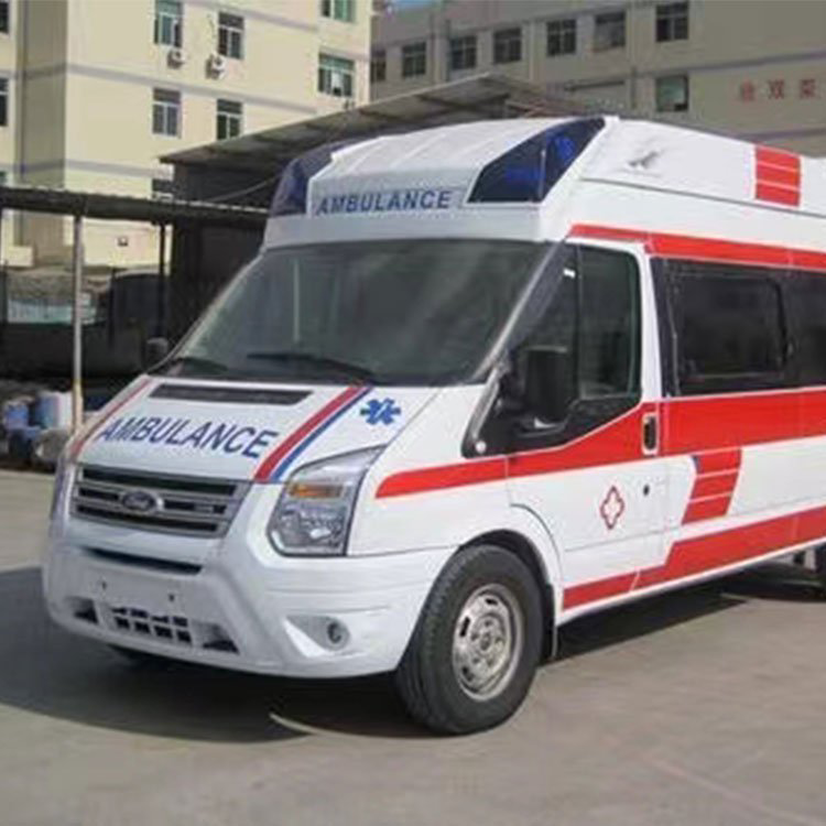 新龙镇救护车出租收费：安全出行，价格透明