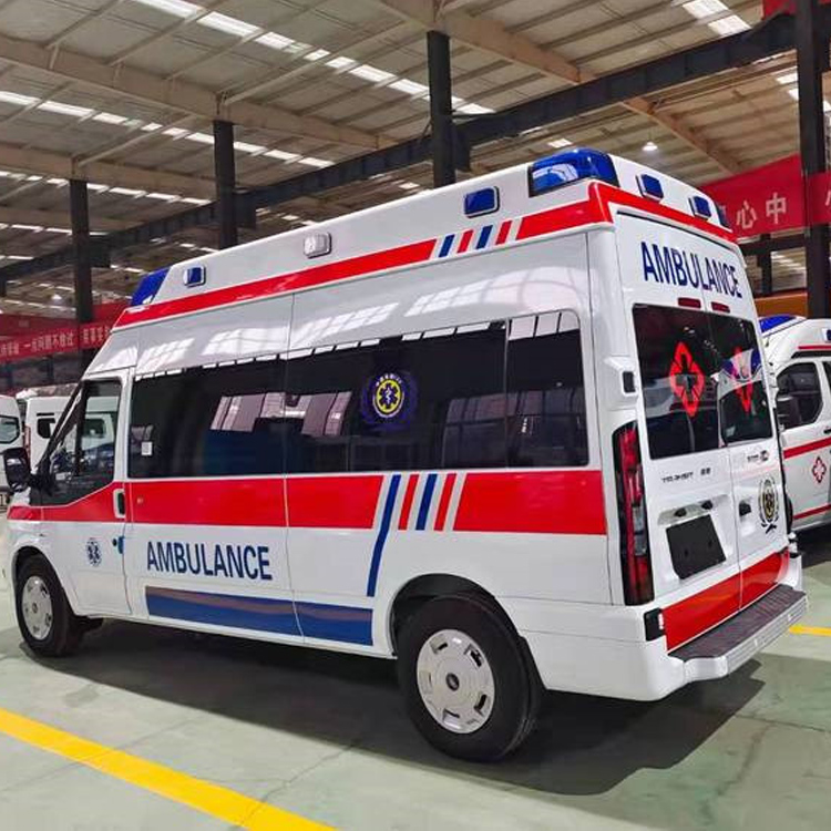 新龙镇救护车出租 —— 专业、安全、高效的城市急救服务